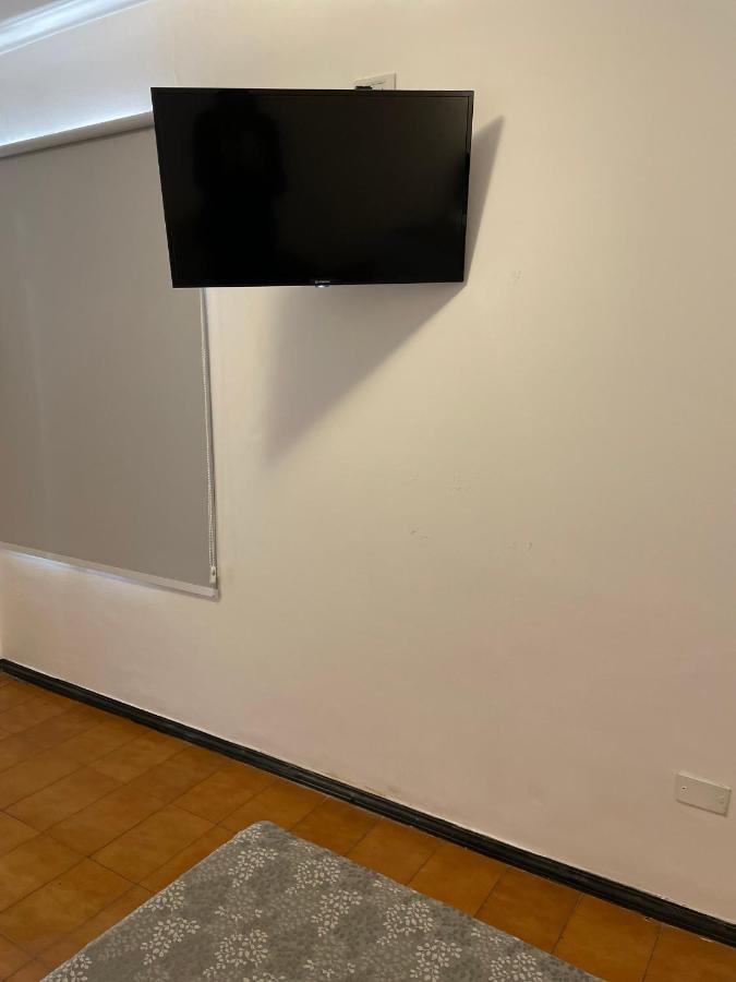 Piazza Suites 3 Mendoza Luaran gambar