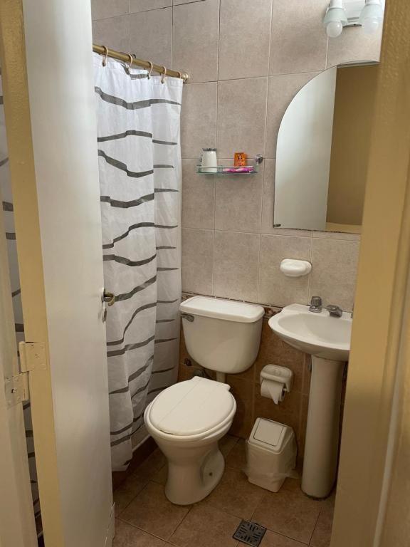 Piazza Suites 3 Mendoza Luaran gambar